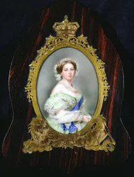 Queen Victoria (1819-1901)