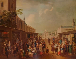 Street Scene