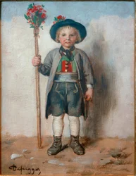 The Wedding Announcer