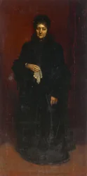 Augusta Queen of Prussia and German Empress
