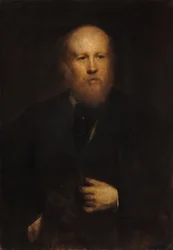 The Engraver Conrad Geyer