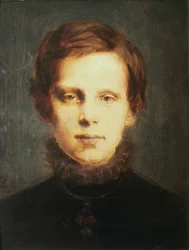 Crown Prince Rudolf