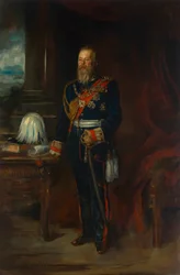 Luitpold, Prince Regent