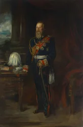 Luitpold Prince Regent of Bavaria
