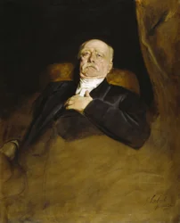 Otto Prince Bismarck