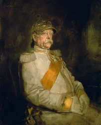 Otto Prince Bismarck