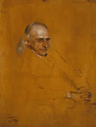 Theodor Mommsen. Study