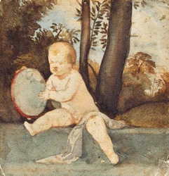 The Little Drummer Boy