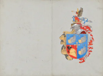 Design for a Family Crest