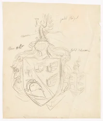 Design for a Family Crest