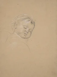Studies of a Child