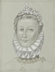 Queen Isabella of Castile