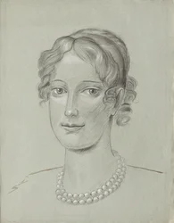 Maria Louise of Bourbon-Parma