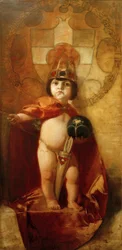 Cupid Emperor