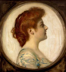 Portrait of a Lady