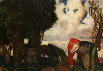 Iphigenia in Tauris