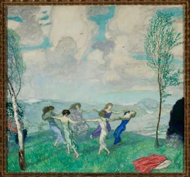 Dance Circle