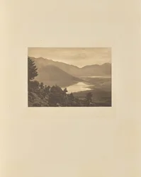 Lake Pheneos