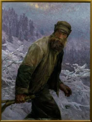 The Poacher