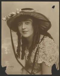 Portrait of a Woman