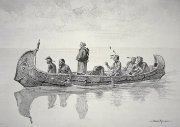 The Missionary