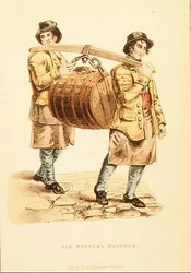 Ale Brewer