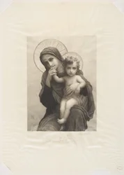 Madonna and Child
