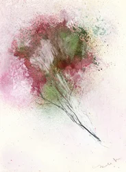 Vibrant Blossom Tree
