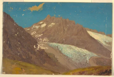 Alpine Landscape