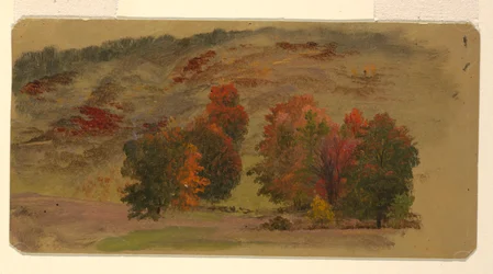 Autumn Landscape