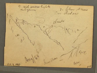 Cloud Capped Jungfrau, Interlaken, Switzerland, August 1868