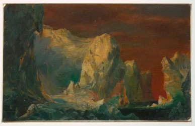 Iceberg Fantasy