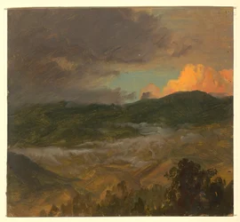 Landscape, 1865