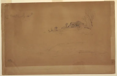 Near Guaranda, Ecuador, June 10, 1857