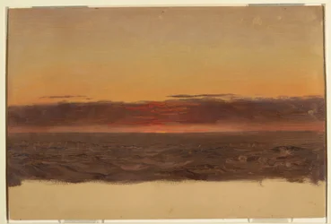 Seascape, 1859