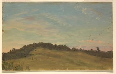 Summer Landscape, 1870–80