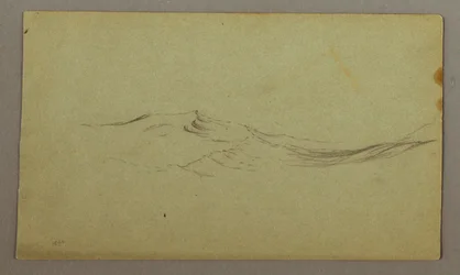 Waves, possibly 1860