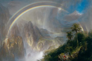 Rainy Season in the Tropics - Google Art Project (crop)