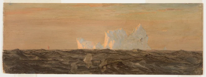 Icebergs