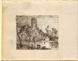 Imaginary Landscape