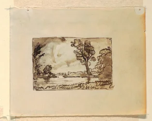 Imaginary Landscape