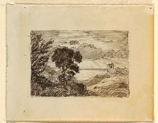 Imaginary Landscape