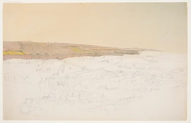 Jerusalem, General View