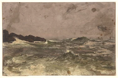 Maine Coast