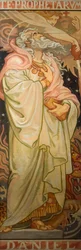 Prophets from the Old Testament: Daniel, c.1910