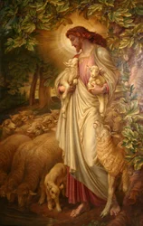 The Good Shepherd