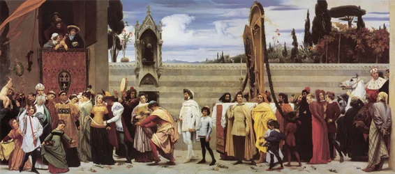 Cimabue