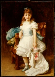 Lady Sybil Primrose