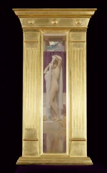 The Bath of Psyche