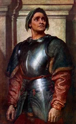 The Condottiere